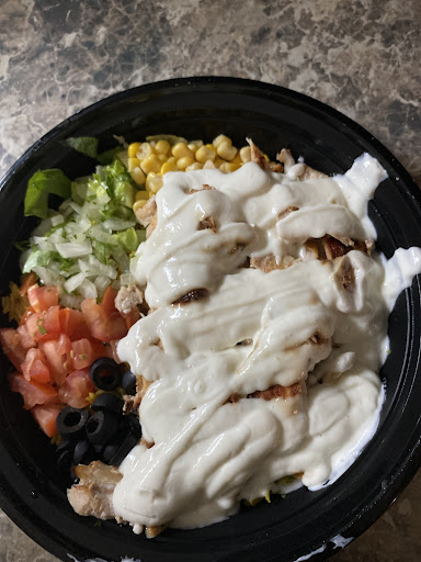 Photo of Abu Omar Halal - Spring, TX - 6730 Louetta Rd, Spring, TX 77379, USA