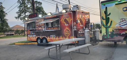 Photo of Abu Omar Halal - Spring, TX - 6730 Louetta Rd, Spring, TX 77379, USA