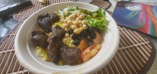 Photo of Abu Omar Halal - Spring, TX - 6730 Louetta Rd, Spring, TX 77379, USA