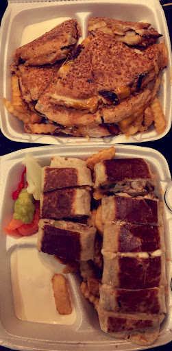 Photo of Abu Omar Halal - Spring, TX - 6730 Louetta Rd, Spring, TX 77379, USA