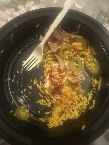 Photo of Abu Omar Halal - Spring, TX - 6730 Louetta Rd, Spring, TX 77379, USA