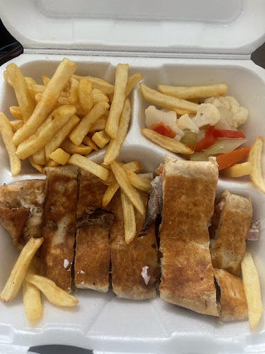 Photo of Abu Omar Halal - Spring, TX - 6730 Louetta Rd, Spring, TX 77379, USA