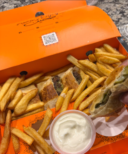 Photo of Abu Omar Halal - Richmond, TX - 20825 Southwest Fwy, Sugar Land, TX 77479, USA