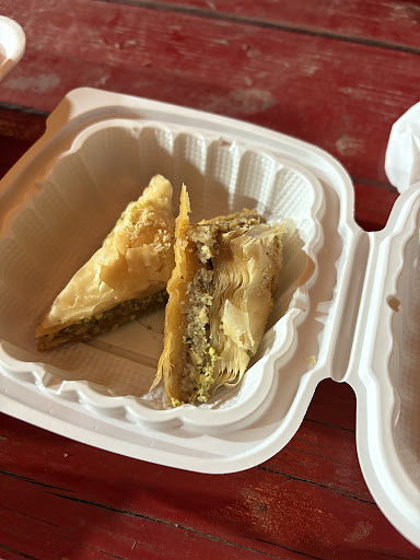 Photo of Jerusalem Shawarma & Kabob - 8546 Texas 242 Access Rd, Conroe, TX 77385, USA