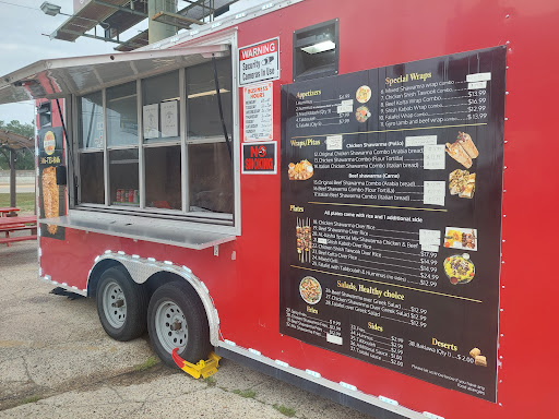 Photo of Jerusalem Shawarma & Kabob - 8546 Texas 242 Access Rd, Conroe, TX 77385, USA