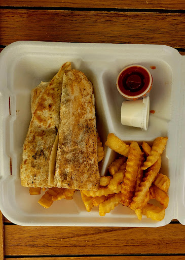 Photo of Jerusalem Shawarma & Kabob - 8546 Texas 242 Access Rd, Conroe, TX 77385, USA