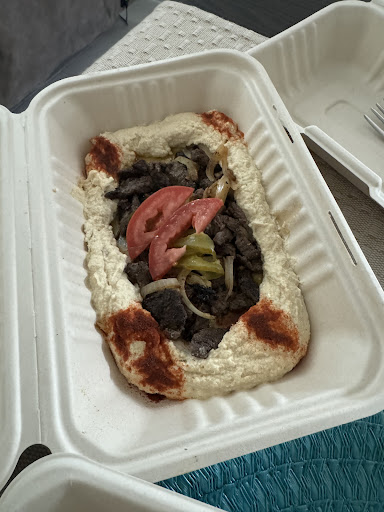 Photo of Jerusalem Shawarma & Kabob - 8546 Texas 242 Access Rd, Conroe, TX 77385, USA