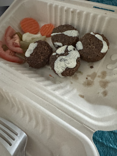 Photo of Jerusalem Shawarma & Kabob - 8546 Texas 242 Access Rd, Conroe, TX 77385, USA