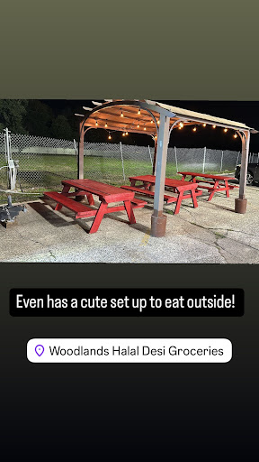 Photo of Jerusalem Shawarma & Kabob - 8546 Texas 242 Access Rd, Conroe, TX 77385, USA