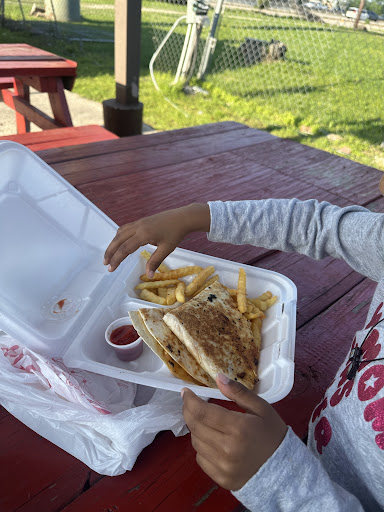 Photo of Jerusalem Shawarma & Kabob - 8546 Texas 242 Access Rd, Conroe, TX 77385, USA