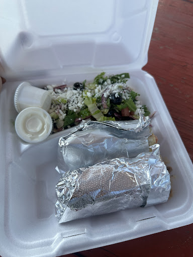 Photo of Jerusalem Shawarma & Kabob - 8546 Texas 242 Access Rd, Conroe, TX 77385, USA