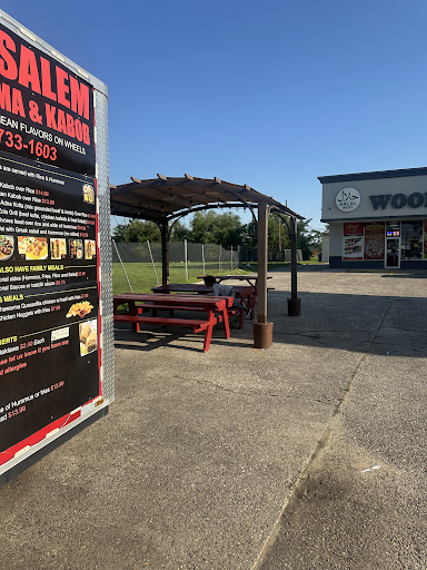 Photo of Jerusalem Shawarma & Kabob - 8546 Texas 242 Access Rd, Conroe, TX 77385, USA