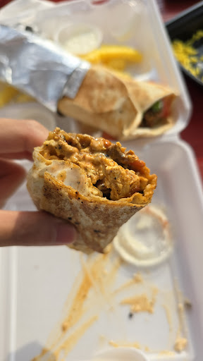 Photo of Jerusalem Shawarma & Kabob - 8546 Texas 242 Access Rd, Conroe, TX 77385, USA