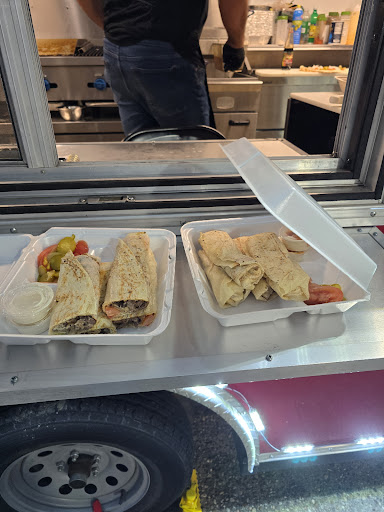 Photo of Jerusalem Shawarma & Kabob - 8546 Texas 242 Access Rd, Conroe, TX 77385, USA