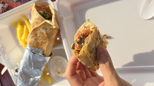 Photo of Jerusalem Shawarma & Kabob - 8546 Texas 242 Access Rd, Conroe, TX 77385, USA