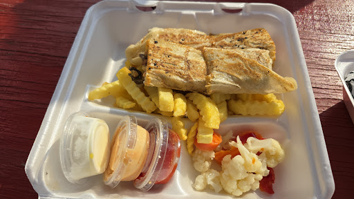Photo of Jerusalem Shawarma & Kabob - 8546 Texas 242 Access Rd, Conroe, TX 77385, USA