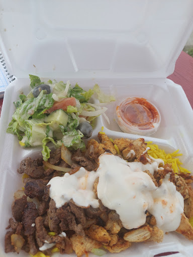 Photo of Jerusalem Shawarma & Kabob - 8546 Texas 242 Access Rd, Conroe, TX 77385, USA