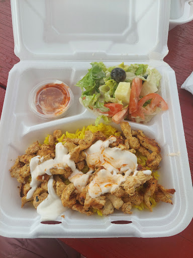 Photo of Jerusalem Shawarma & Kabob - 8546 Texas 242 Access Rd, Conroe, TX 77385, USA