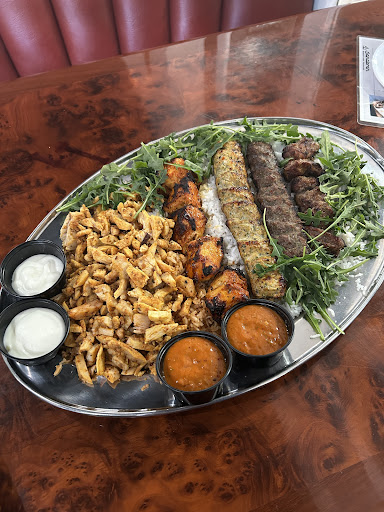 Photo of Sanabreh Mediterranean - 487 Bay Area Blvd, Houston, TX 77062, USA