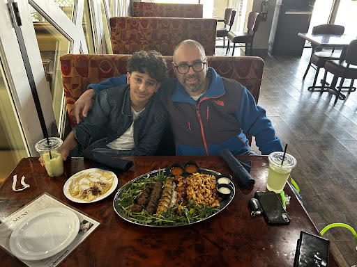 Photo of Sanabreh Mediterranean - 487 Bay Area Blvd, Houston, TX 77062, USA