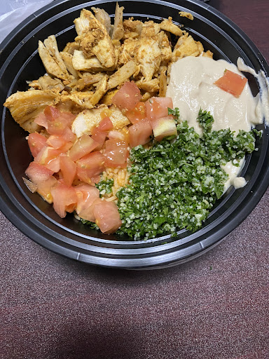 Photo of Sanabreh Mediterranean - 487 Bay Area Blvd, Houston, TX 77062, USA
