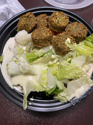 Photo of Sanabreh Mediterranean - 487 Bay Area Blvd, Houston, TX 77062, USA