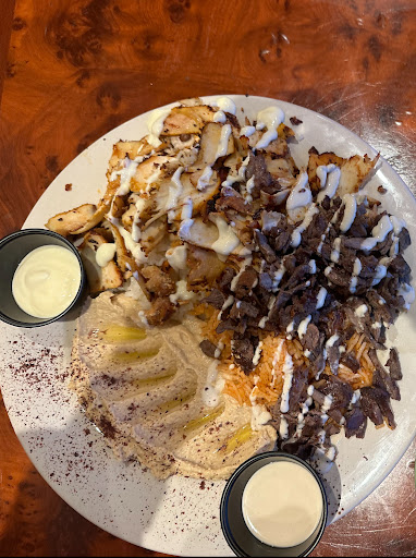 Photo of Sanabreh Mediterranean - 487 Bay Area Blvd, Houston, TX 77062, USA