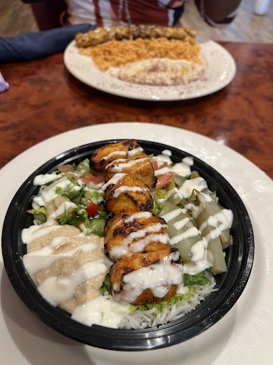 Photo of Sanabreh Mediterranean - 487 Bay Area Blvd, Houston, TX 77062, USA