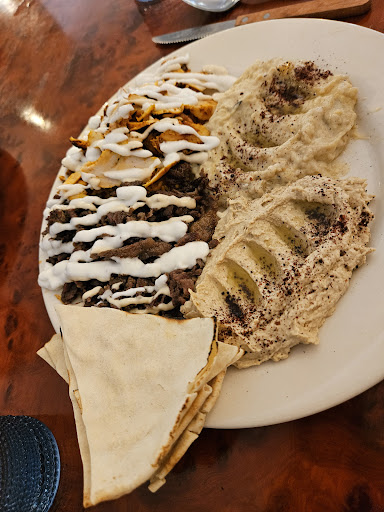 Photo of Sanabreh Mediterranean - 487 Bay Area Blvd, Houston, TX 77062, USA