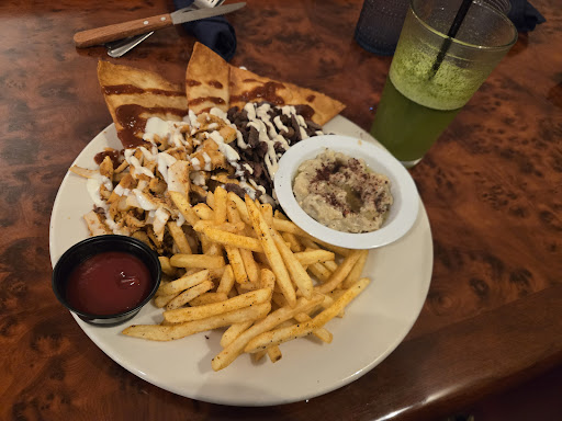 Photo of Sanabreh Mediterranean - 487 Bay Area Blvd, Houston, TX 77062, USA