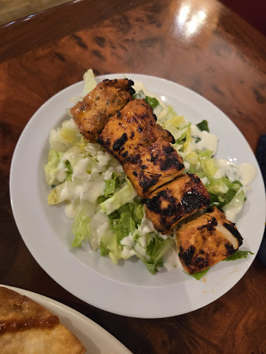 Photo of Sanabreh Mediterranean - 487 Bay Area Blvd, Houston, TX 77062, USA