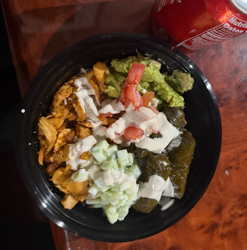 Photo of Sanabreh Mediterranean - 487 Bay Area Blvd, Houston, TX 77062, USA