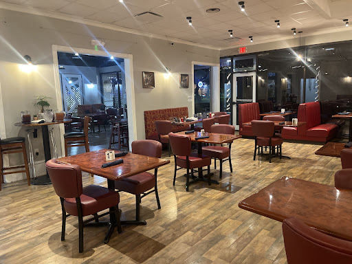 Photo of Sanabreh Mediterranean - 487 Bay Area Blvd, Houston, TX 77062, USA