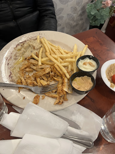 Photo of Sanabreh Mediterranean - 487 Bay Area Blvd, Houston, TX 77062, USA