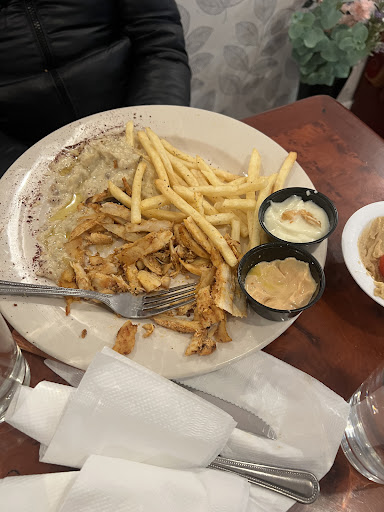 Photo of Sanabreh Mediterranean - 487 Bay Area Blvd, Houston, TX 77062, USA