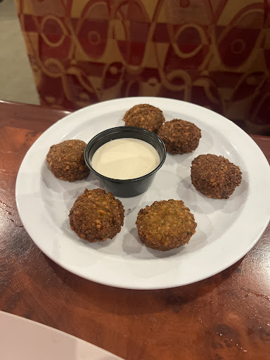 Photo of Sanabreh Mediterranean - 487 Bay Area Blvd, Houston, TX 77062, USA