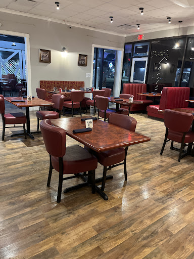 Photo of Sanabreh Mediterranean - 487 Bay Area Blvd, Houston, TX 77062, USA