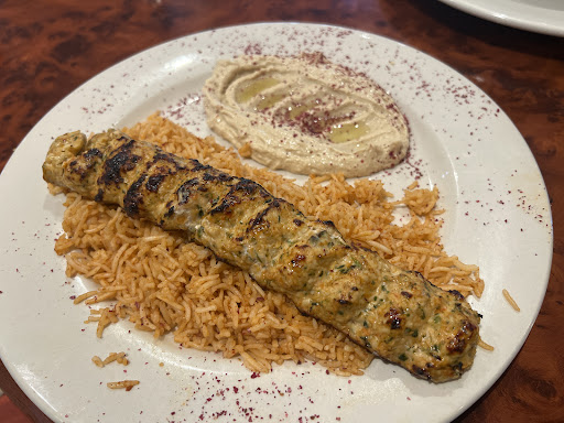 Photo of Sanabreh Mediterranean - 487 Bay Area Blvd, Houston, TX 77062, USA
