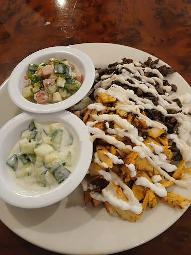 Photo of Sanabreh Mediterranean - 487 Bay Area Blvd, Houston, TX 77062, USA