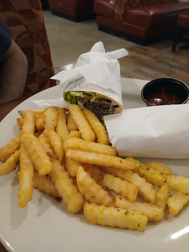 Photo of Sanabreh Mediterranean - 487 Bay Area Blvd, Houston, TX 77062, USA
