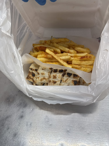 Photo of FireMa Smoked Shawarma - 8800 Richmond Ave., Houston, TX 77063, USA