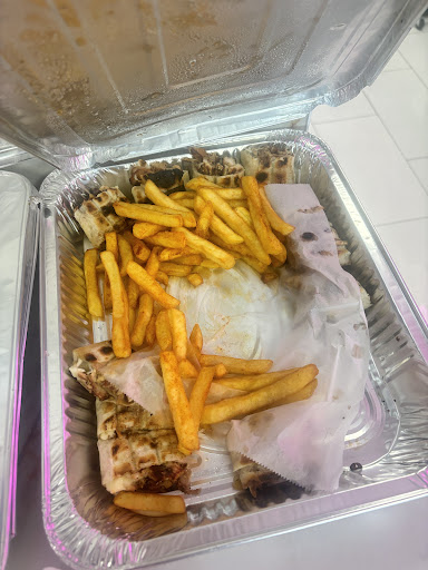 Photo of FireMa Smoked Shawarma - 8800 Richmond Ave., Houston, TX 77063, USA