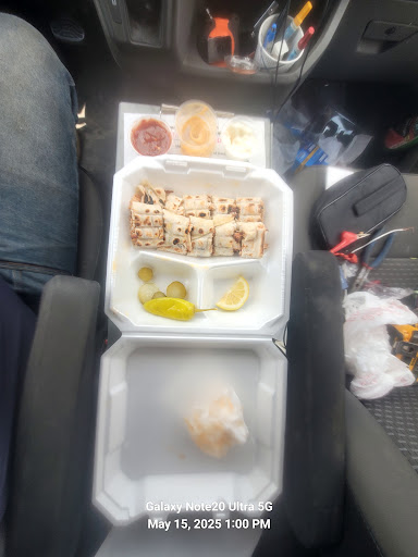 Photo of FireMa Smoked Shawarma - 8800 Richmond Ave., Houston, TX 77063, USA