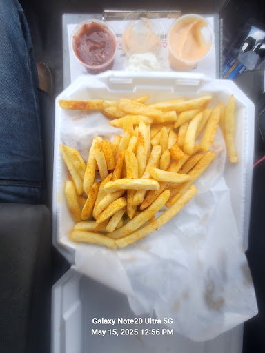 Photo of FireMa Smoked Shawarma - 8800 Richmond Ave., Houston, TX 77063, USA