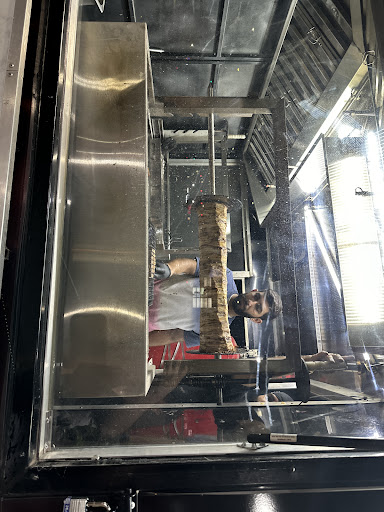 Photo of FireMa Smoked Shawarma - 8800 Richmond Ave., Houston, TX 77063, USA