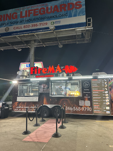 Photo of FireMa Smoked Shawarma - 8800 Richmond Ave., Houston, TX 77063, USA