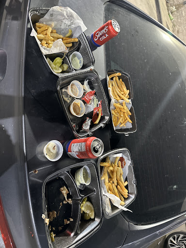 Photo of FireMa Smoked Shawarma - 8800 Richmond Ave., Houston, TX 77063, USA
