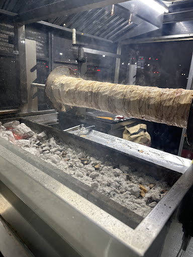 Photo of FireMa Smoked Shawarma - 8800 Richmond Ave., Houston, TX 77063, USA