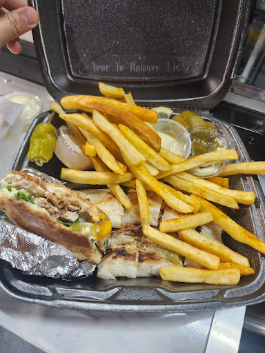 Photo of FireMa Smoked Shawarma - 8800 Richmond Ave., Houston, TX 77063, USA