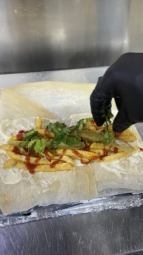 Photo of FireMa Smoked Shawarma - 8800 Richmond Ave., Houston, TX 77063, USA